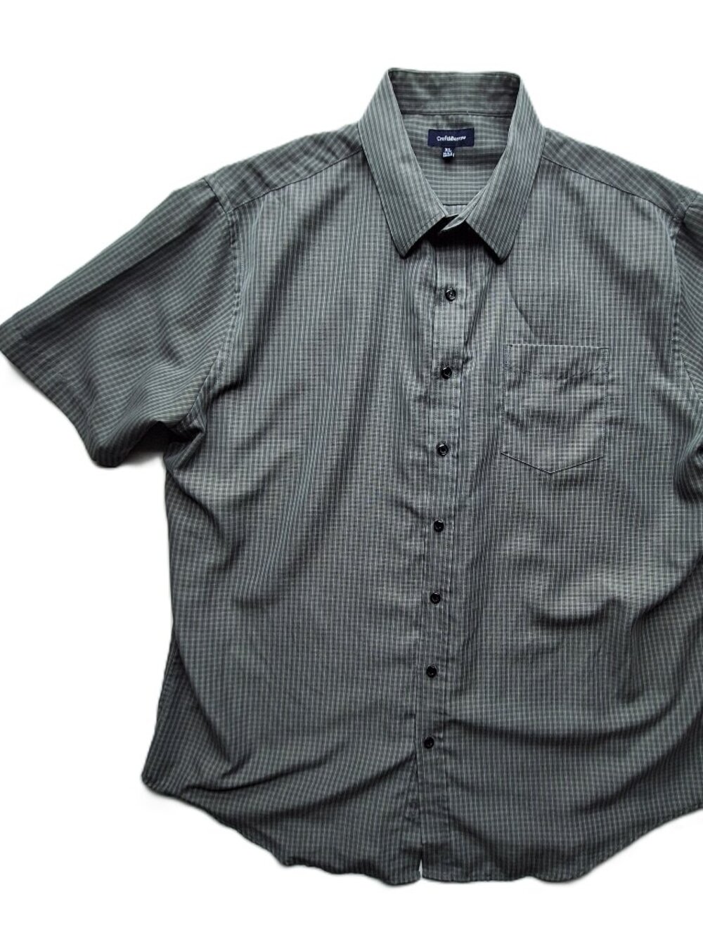Croft & Barrow XL Shirt